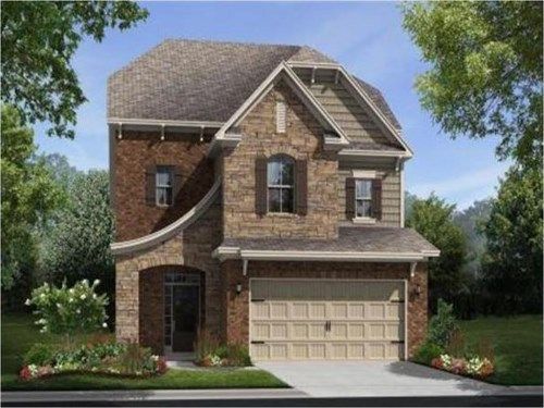 5310 Cedar Glen Court, Cumming, GA 30040
