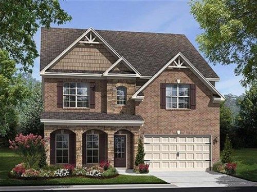 5599 Rapallo Terrace, Buford, GA 30518