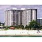 405 N OCEAN BL # 1023, Pompano Beach, FL 33062 ID:12653795