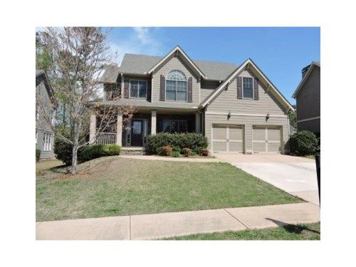 2815 Seagrave Way, Marietta, GA 30066