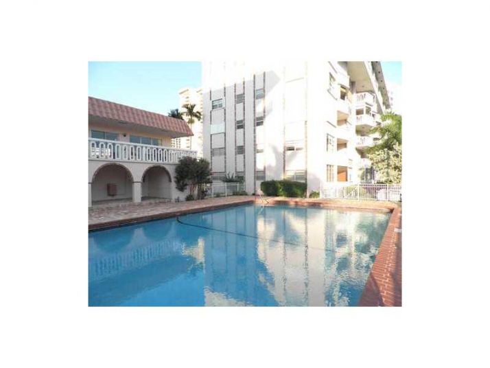 3199 S OCEAN DR # 601, Hallandale, FL 33009