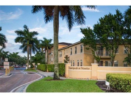 4371 SW 160 AV # 106, Hollywood, FL 33027