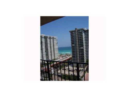 2049 S OCEAN DR # 1510, Hallandale, FL 33009