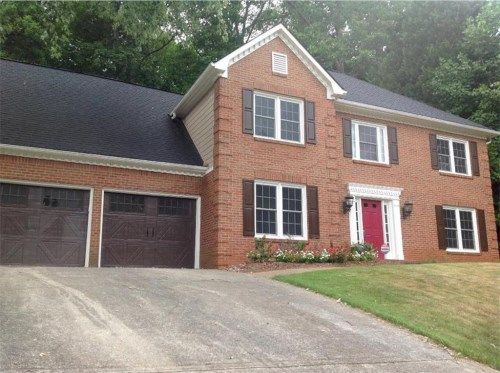 4053 Silver Fir Court, Marietta, GA 30066