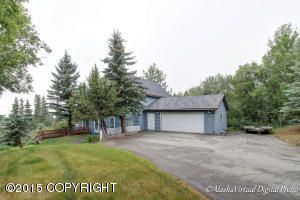 12620 Saunders Road, Anchorage, AK 99516