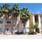 2548 CENTERGATE DR # 308, Hollywood, FL 33025 ID:12365672