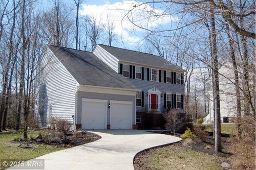 5305 BIRCH CT, West River, MD 20778