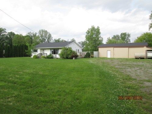 65390 Lowe Plank Rd, New Haven, MI 48050