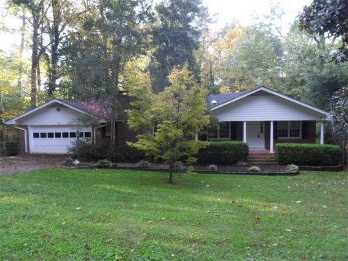 4111 Cimarron Drive, Clarkston, GA 30021