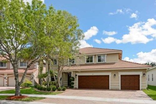 1477 CARDINAL WY, Fort Lauderdale, FL 33327