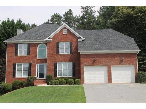 4080 4080 Dream Catcher Drive, Woodstock, GA 30189