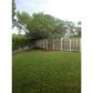 2501 SW 187 AV, Hollywood, FL 33029 ID:12924373