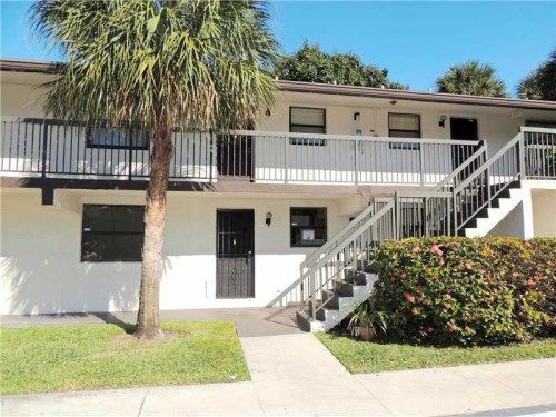 6010 SHAKERWOOD # 106, Fort Lauderdale, FL 33319