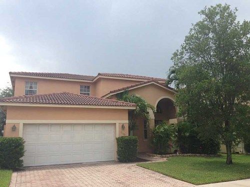 5360 SW 132 TE, Hollywood, FL 33027