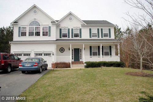45687 EDGE MILL CT, Wakefield, OH 45687