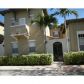 831 SW 146 TE # 5, Hollywood, FL 33027 ID:13219715