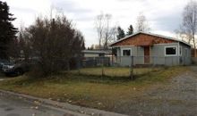 2808 W 33rd Avenue Anchorage, AK 99517