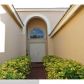 1185 FALLS BLVD, Fort Lauderdale, FL 33327 ID:12004445