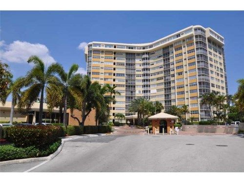 100 Golden Isles Dr # 112, Hallandale, FL 33009