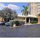 100 Golden Isles Dr # 112, Hallandale, FL 33009 ID:12644084