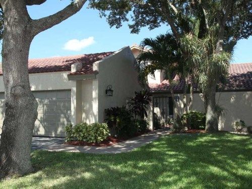 530 VILLAGE LAKE DR # 530, Fort Lauderdale, FL 33326