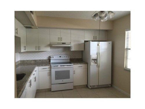 13100 SW 11 CT # 107C, Hollywood, FL 33027