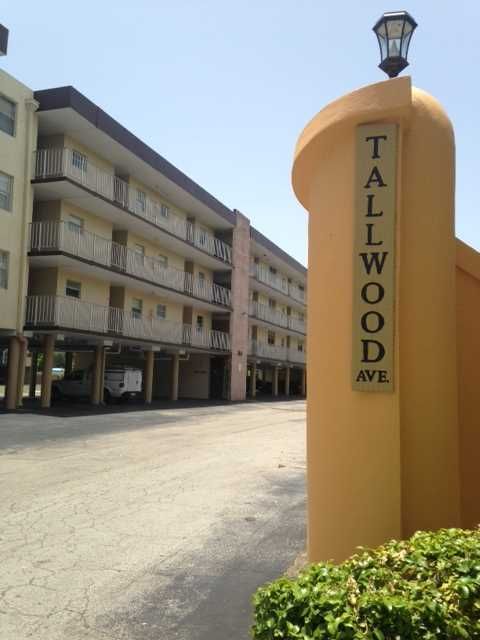 1600 TALLWOOD AV # 308, Hollywood, FL 33021
