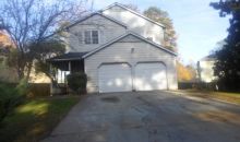 4795 Cedar Park Way Stone Mountain, GA 30083