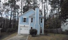 5048 Brittany Dr Stone Mountain, GA 30083