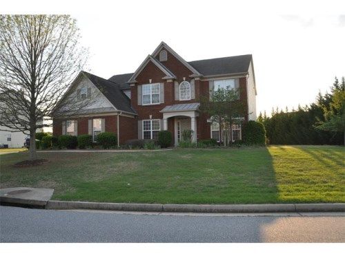 8255 Cavendish Place, Suwanee, GA 30024