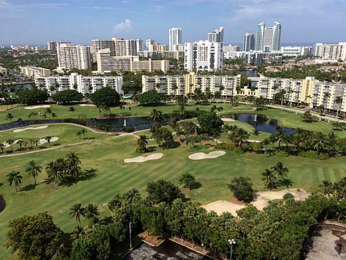 1755 E HALLANDALE BEACH BL # 2106 E, Hallandale, FL 33009