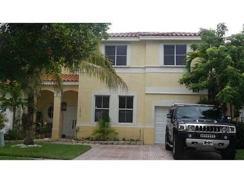 16913 SW 34 CT # 16913, Hollywood, FL 33027