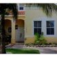 16913 SW 34 CT # 16913, Hollywood, FL 33027 ID:13160023