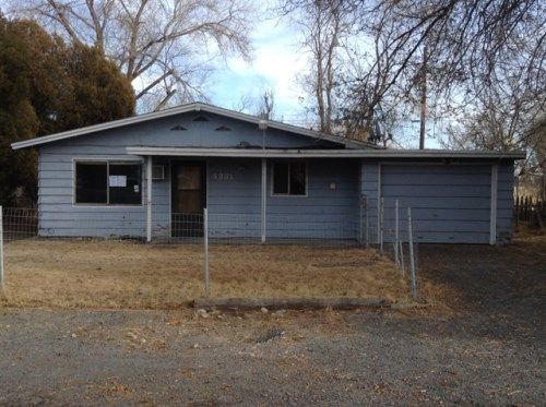 4331 Lincoln Dr NE, Moses Lake, WA 98837