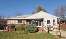 20901 Alexander St Saint Clair Shores, MI 48081