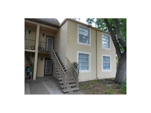 960 NW 80TH AV # 106, Pompano Beach, FL 33063