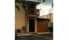 5334 W 23 CT # 16-1 Hialeah, FL 33016