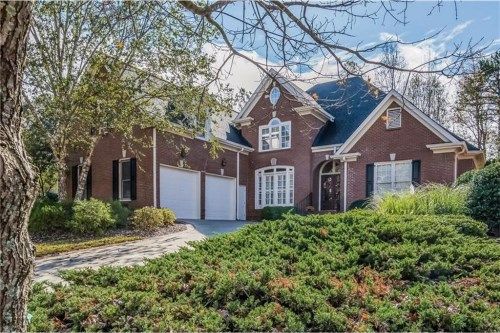 3245 Wolf Willow Close, Alpharetta, GA 30004
