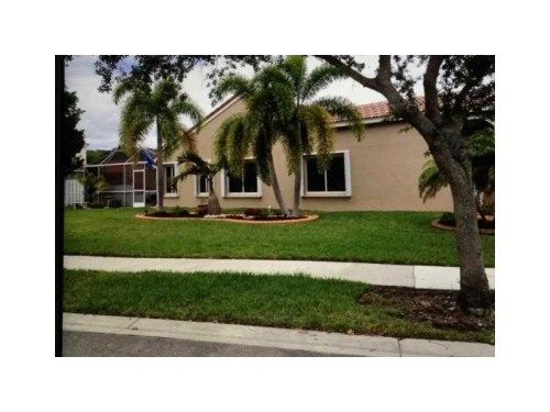 490 TALAVERA RD, Fort Lauderdale, FL 33326