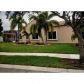 490 TALAVERA RD, Fort Lauderdale, FL 33326 ID:13215995