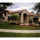 490 TALAVERA RD, Fort Lauderdale, FL 33326 ID:13215996