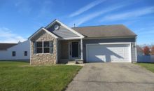 2205 Landcrest Dr Lancaster, OH 43130