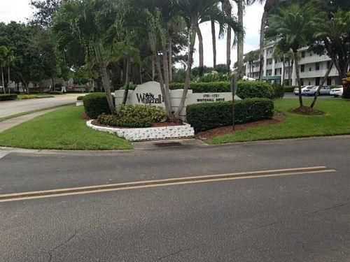1701 S WHITEHALL DR # 102, Fort Lauderdale, FL 33324