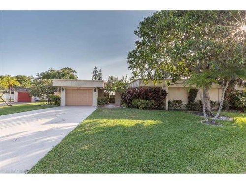5109 BAYBERRY LN, Fort Lauderdale, FL 33319