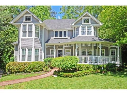 3526 Midvale Cove, Tucker, GA 30084