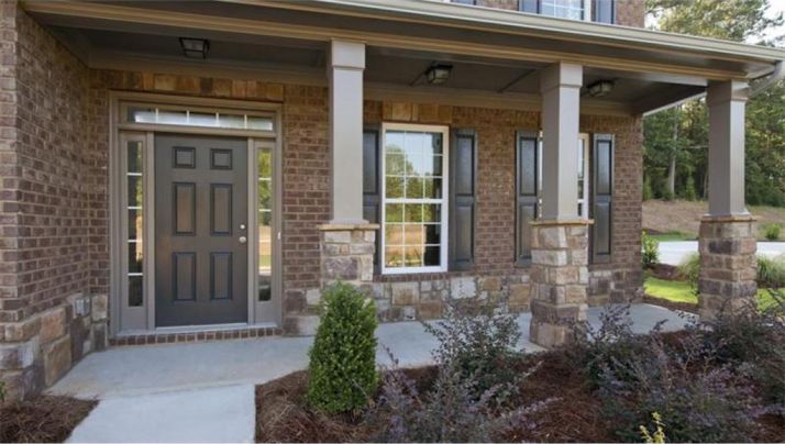 2615 Augeron Court, Alpharetta, GA 30004