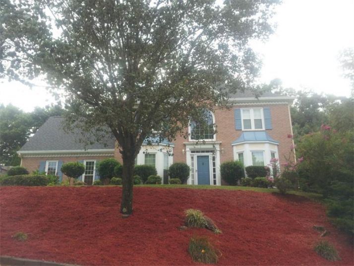 2687 Catawba Drive, Kennesaw, GA 30152