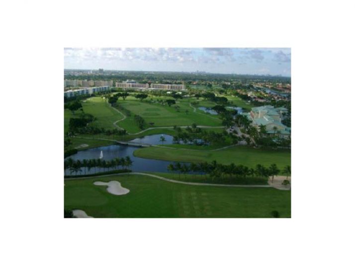 1745 E HALLANDALE BEACH BL # 2202W, Hallandale, FL 33009