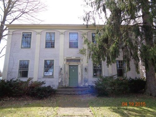 201 W Main St, Elbridge, NY 13060