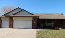 2513 N Parkridge Circle Wichita, KS 67205